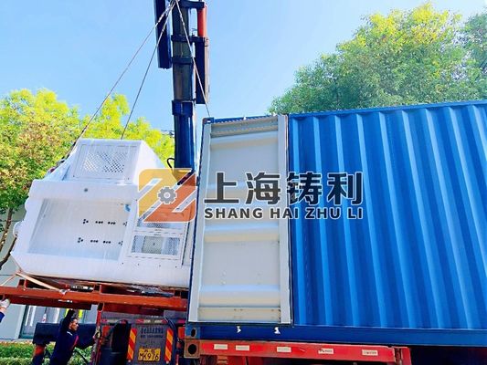 50 Times / Min Aluminium Foil Making Machine Price H Frame Hydraulic Press