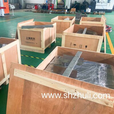 Automatic Foil Container Machine  Aluminum Foil Container Machine  with Mitsubishi PLC and Stacker